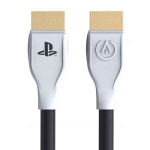PowerA PlayStation 5 Ultra High Speed HDMI kábel - 3m