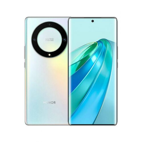Honor Magic 8 Lite 5G vékony szilikon hátlap, Átlátszó 160707092 - Cellect