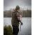 Fox olive sherpa hybrid gilet 4xl mellény 160803099