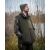 Fox olive sherpa hybrid gilet 2xl mellény 160803093