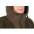 Fox sherpa hybrid jacket olive 2xl 160803066