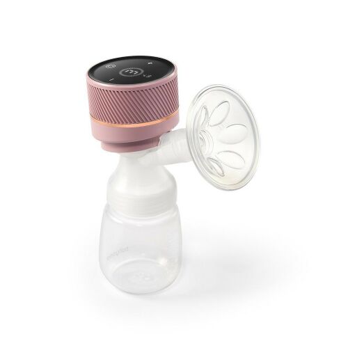 BabyOno Pico elektromos mellszívó digitális kijelzővel - Mellszívó