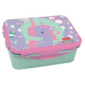 Fisher-Price, Unicorn Sandwich Box
