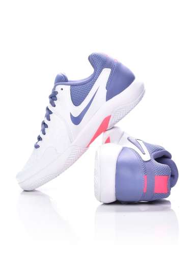 Nike Air Zoom Resistance Cly női Teniszcipő #világoskék 30679959