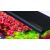 Közelkép a Hyperbar logóról a Skylight Fresh FM 45H LED akvárium világításon, kiemelve a márkát.