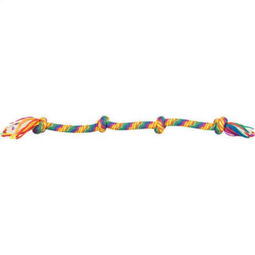 Trixie kötéljáték - csomós csont - 91 cm 167451830 - Trixie