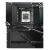 GIGABYTE X870 AORUS STEALTH DDR5 AMD AM5 ATX alaplap felülnézet