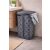 POLY TIME Szennyestartó csipke mintával 60 L 160776690