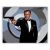 Számfestő 007 ügynök számfestő készlet - James Bond festmény