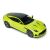 Aston Martin DB12 Coupe zöld citrom 2023 modellautó 1:43 160810103