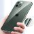 Flippy védőtok Apple iPhone 12 Pro Protect Plus - Átlátszó, kompatibilis 162051797