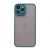 Flippy védőtok Apple iPhone 13 Pro Phantom TPU zöld 162037151