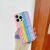 Flippy POP IT védőtok kompatibilis az Apple iPhone 13-mal, modell 8, többszínű 162056110