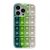 Flippy Pop It védőtok Apple iPhone 13 Pro-hoz kompatibilis, Modell 3, Több színű 162037181