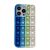 Flippy POP IT védőtok kompatibilis az Apple iPhone 13 Pro-hoz, modell 6, több színű 162039265