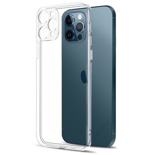 Huawei Nova 9 kompatibilis védőtok Flippy Protect Plus Átlátszó 162054058 - Telefon