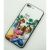 Flippy védőtok Apple iPhone 13-hoz kompatibilis, üvegnyomat Family is Forever Multicolor 162053413
