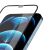 Flippy üvegfólia a Oppo Reno A77 5G 111D készülékhez, fekete 162001571