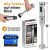 Kézi blender, ProfiCook, 1000 W, rozsdamentes acél 162935789