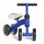 4-kerekű kismotor/futóbicikli, kék, RT 165482095