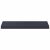 vidaXL Ablakpárkány Antracit fa erezettel 80 x 50 x 4,5 cm PVC 162445884