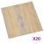 vidaXL Öntapadós Padló Panelek Barna és Szürke 30,5 x 30,5 cm 20 db 162534846
