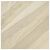 vidaXL Öntapadós Padló Panelek Beige Csíkos 30,5 x 30,5 cm 20 db PVC 162535019