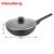Klausberg KB-7990 28cm márvány wok serpenyő méretekkel