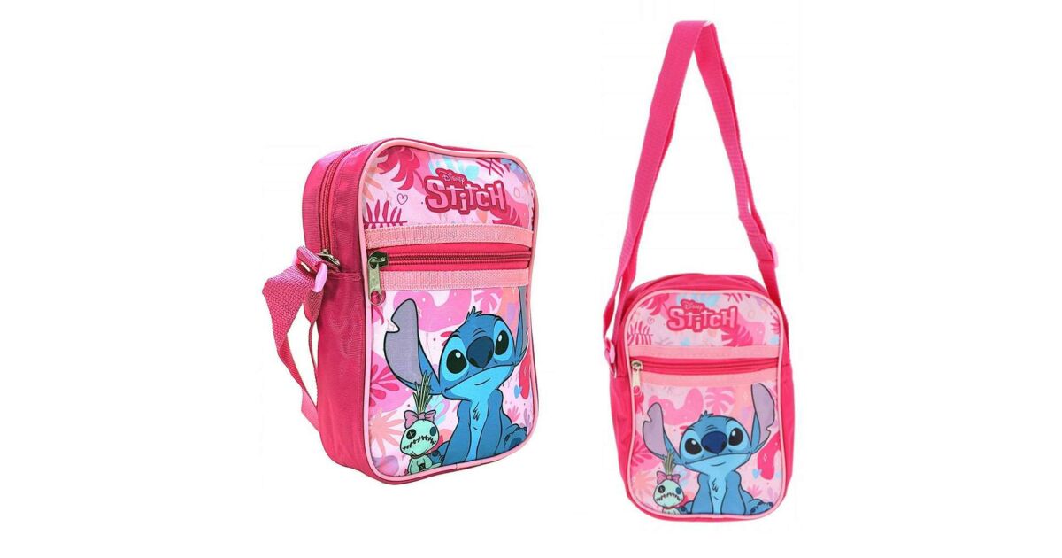 DISNEY Torba na ramię Lilo i Stitch | Pepita.com