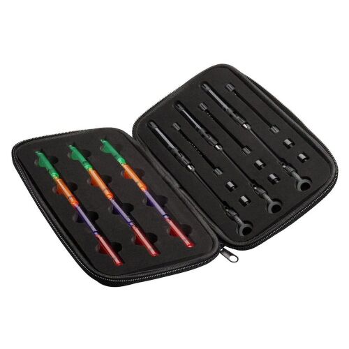 Jrc x-lite slim indicator 3 piece set swinger szett 161168743 - Swinger