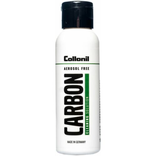 Collonil Carbon Lab Cleaning Solution - Sneaker tisztító oldat - 100 ml 161221032 - Cipőápolás