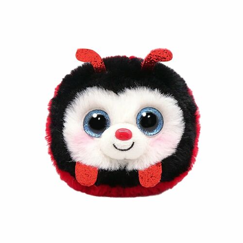 PLUS TY Izzy Gargarita Beanie Ball 8cm Sün Plüssjáték - Plüssjáték