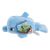 Minecraft Delfin plüss játék, kék delfin a Minecraft játékból, Minecraft termék