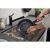 Zwilling Madura Plus Szószos serpenyő 28cm - Fekete 161237310