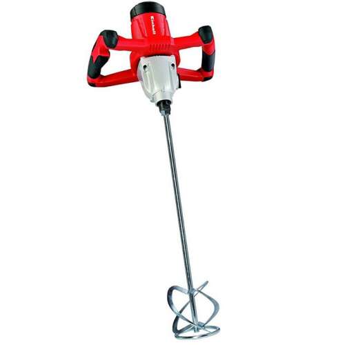 Einhell TC-MX 1200 E Festék- és malterkeverő (4258545) 44546452