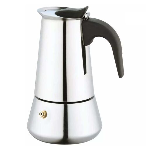 KÁVÉFŐZŐ 300ml KINGHOFF KH-1045 INDUKCIÓS 161277955 - Kotyogós kávéfőző