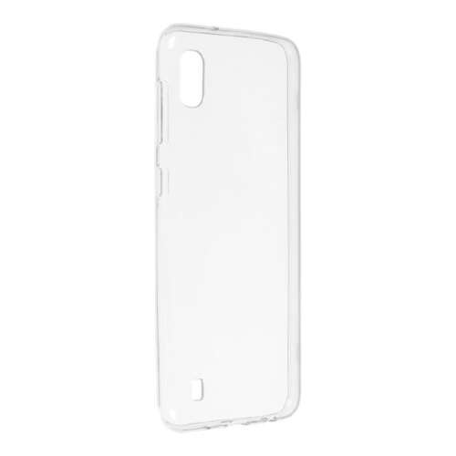 Carcasă TPU transparentă pentru telefonul Samsung Galaxy A10