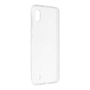 Clear TPU case for Samsung Galaxy A10 phone - Phone Case