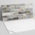 Öntapadós vinil panel mintával a nappaliba 120x60 cm Elegáns márványminta 161286679