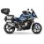 Shad Topcase és oldaldoboz tartó készlet BMW S1000 XR motoron