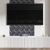 Márványmintás vinil falicsempe csomag erezettel 20x20x20 cm 161326061