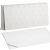 Öntapadós vinyl csempe szett geometrikus rombusz mintával 10x40x20 cm 161327276