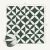 Geometrikus sakktábla mintás vinil csempecsomag konyhába és nappaliba 20x20x20 cm 161333329