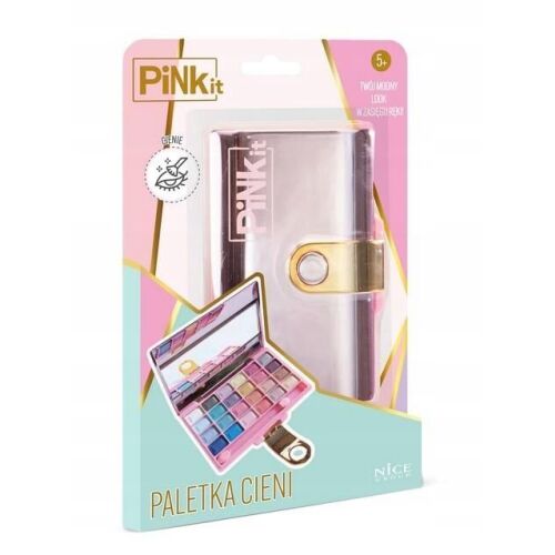 Pink It. Szemhéjfesték Paletta 174826326 - Szerepjáték