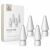 Tech- Protect Stylus Tips - Apple pencil ceruza hegy (4db) 161387348