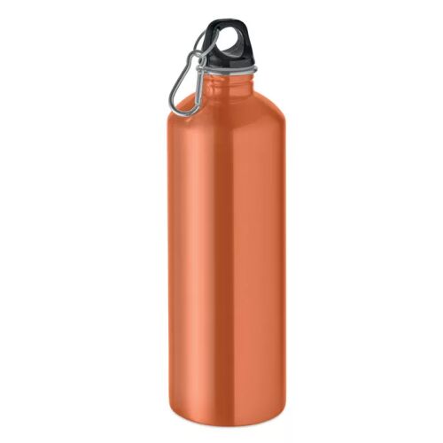 Szimplafalú palack 1000 ml rozsdamentes acél kulacs - Babatáplálás