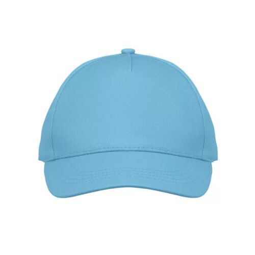 5 paneles gyerek baseballsapka