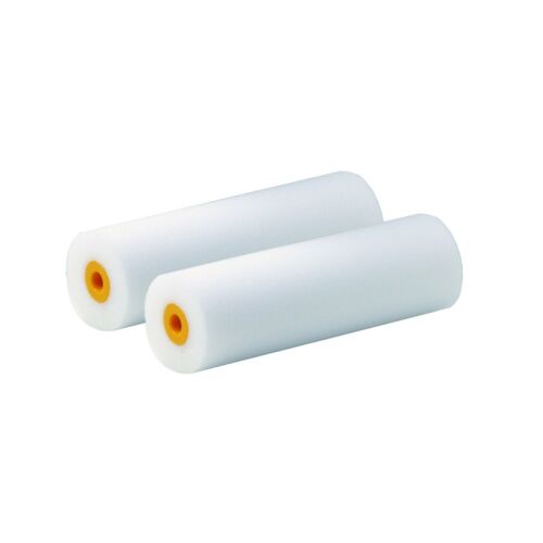 SCHULLER 2 Soft Pro lakkhenger, 5cm sima felületű henger, 2 darabos szett - Festőhenger