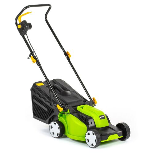 FIELDMANN FZR 2025-E elektromos fűnyíró 1300W 320mm