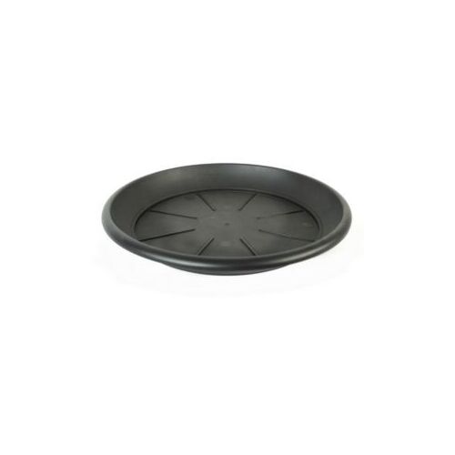 14 cm Top kerek alj - antracit